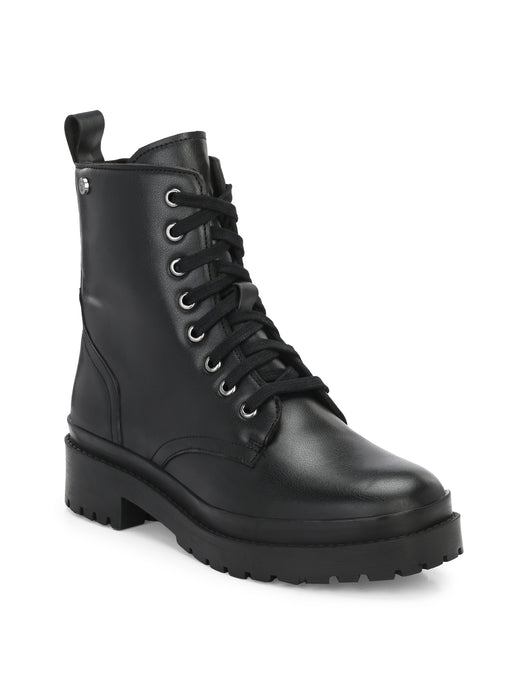 Chunk Women's Derby Boots