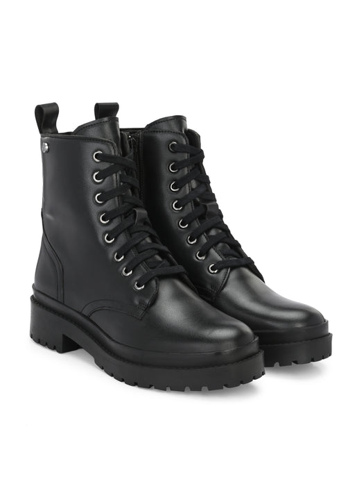 Chunk Women's Derby Boots