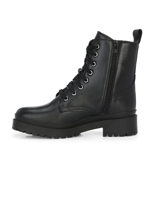 Chunk Women's Derby Boots