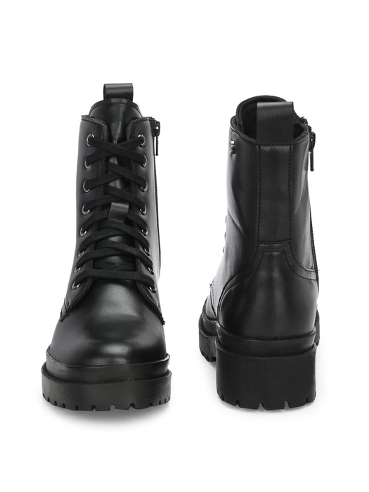 Chunk Women's Derby Boots