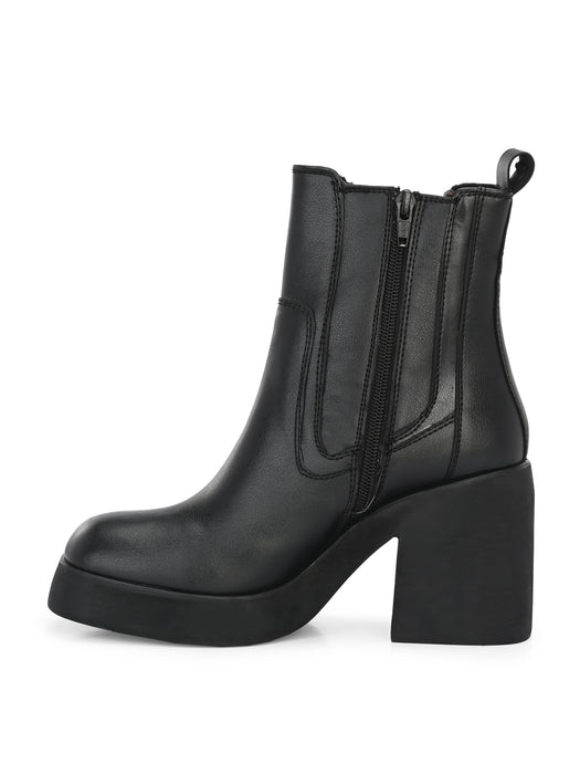 Valentina Women's Chelsea Boots