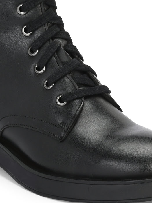 Dina Women's Derby Boots