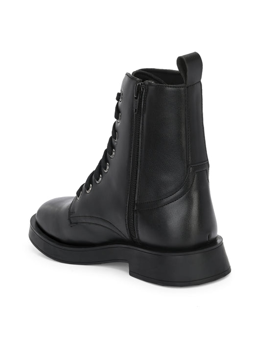 Dina Women's Derby Boots