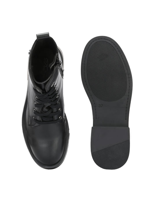 Dina Women's Derby Boots