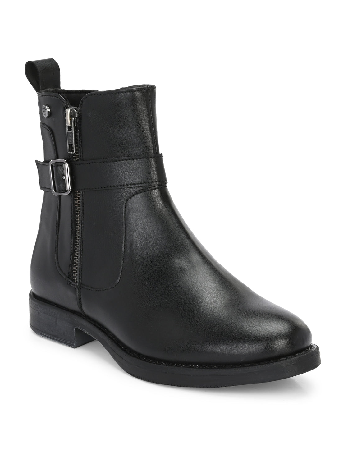 Rusty Women's Ankle Boots