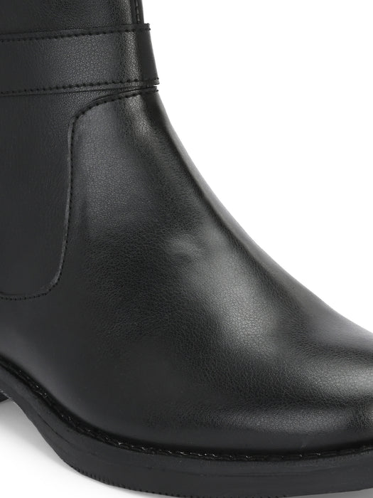 Rusty Women's Ankle Boots