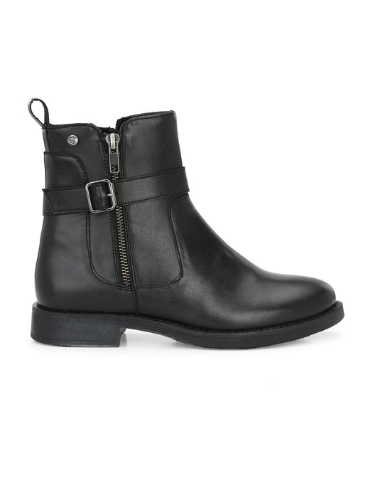 Rusty Women's Ankle Boots