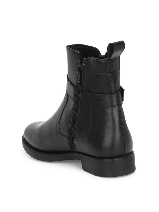 Rusty Women's Ankle Boots
