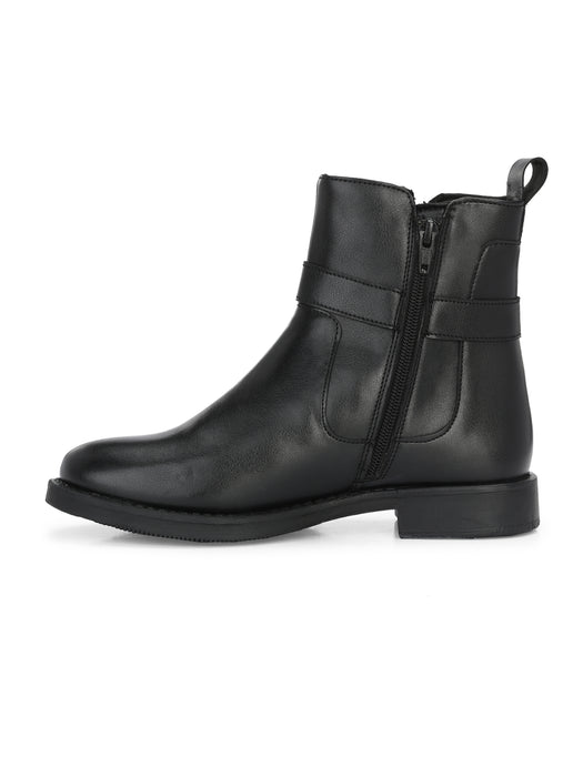 Rusty Women's Ankle Boots