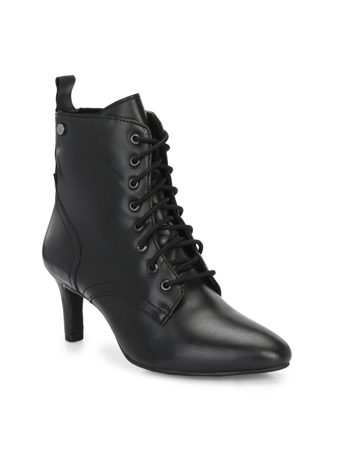 Callie Women's Derby Boots