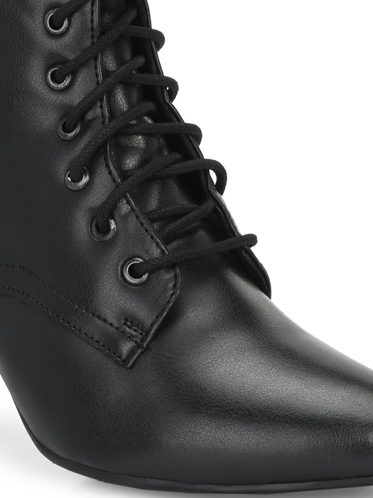 Callie Women's Derby Boots
