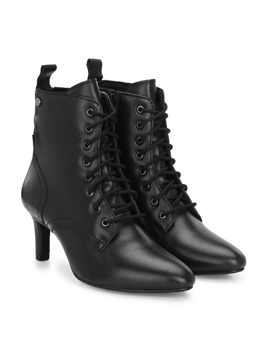 Callie Women's Derby Boots