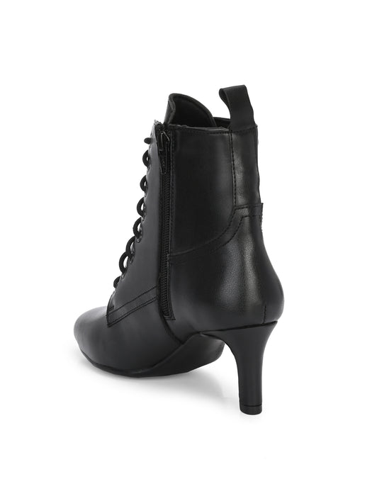 Callie Women's Derby Boots