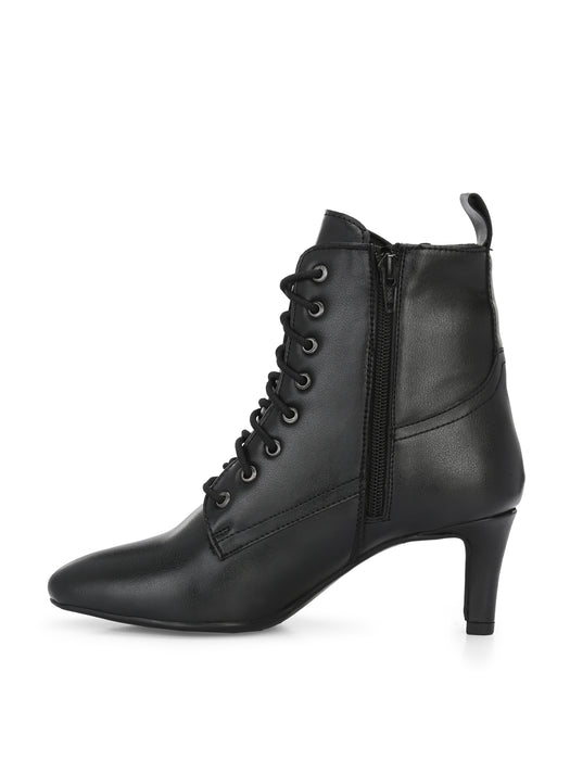 Callie Women's Derby Boots