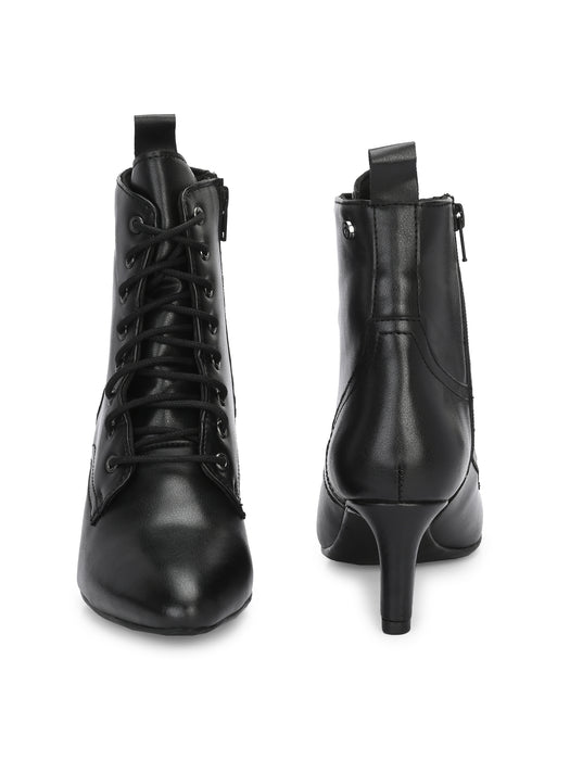 Callie Women's Derby Boots