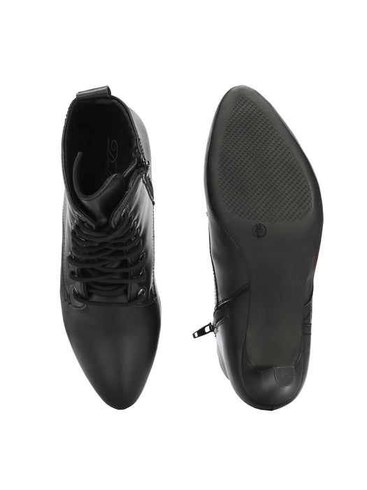 Callie Women's Derby Boots