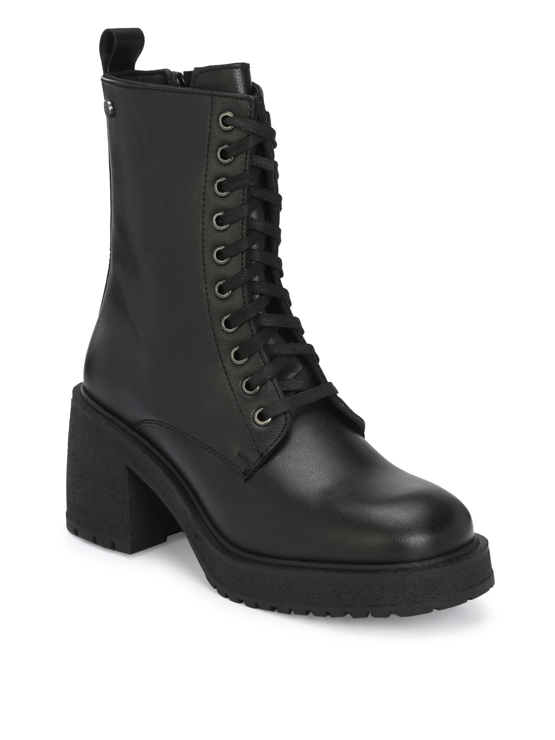 Cathy Derby Boots