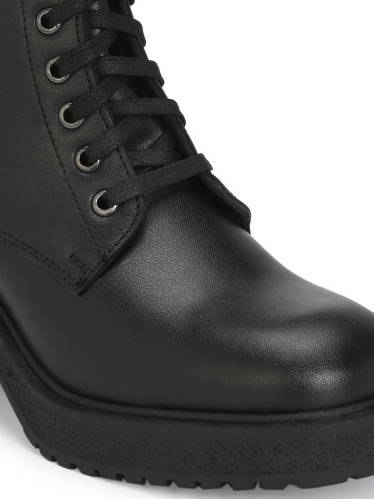 Cathy Derby Boots