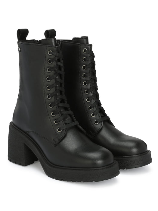 Cathy Derby Boots