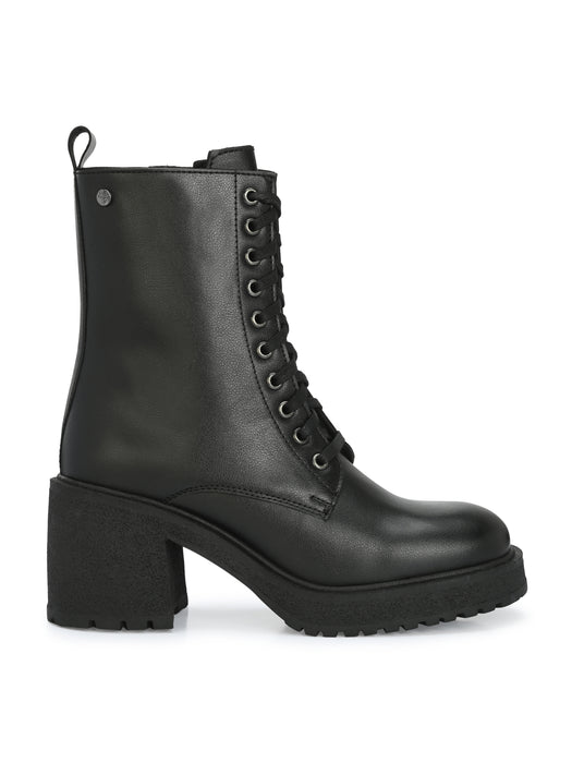 Cathy Derby Boots