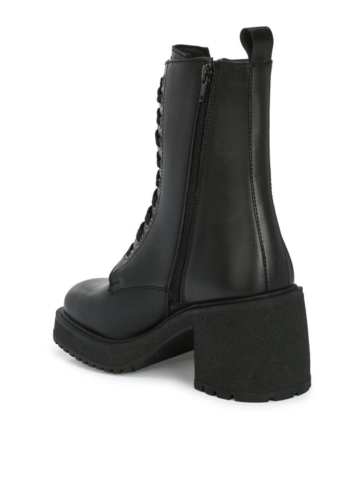 Cathy Derby Boots