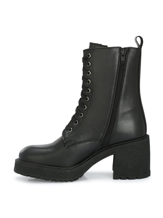 Cathy Derby Boots