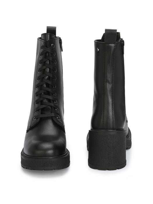 Cathy Derby Boots