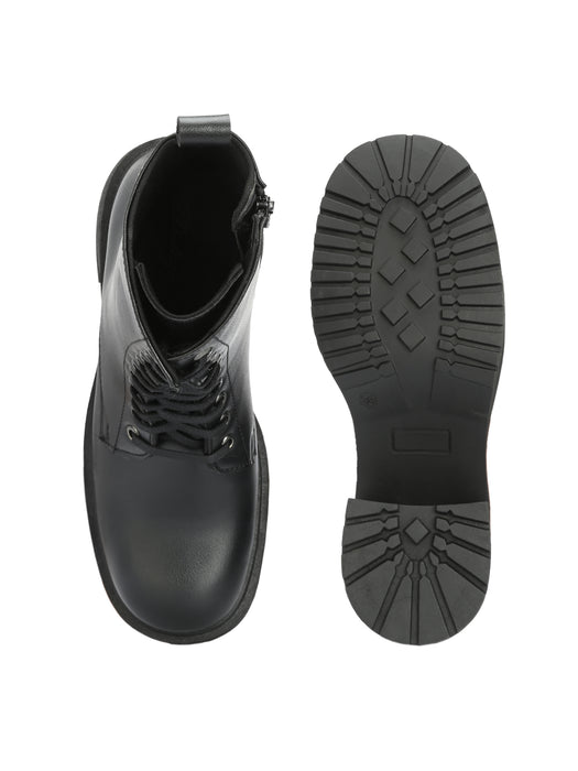 Cathy Derby Boots
