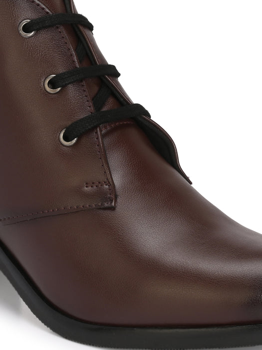 Sydney Ankle Derby Boot