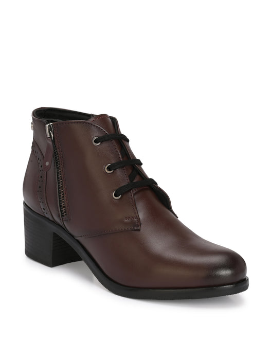 Sydney Ankle Derby Boot