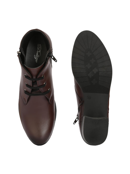 Sydney Ankle Derby Boot