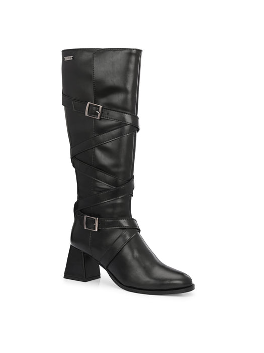 Milan Long Boots