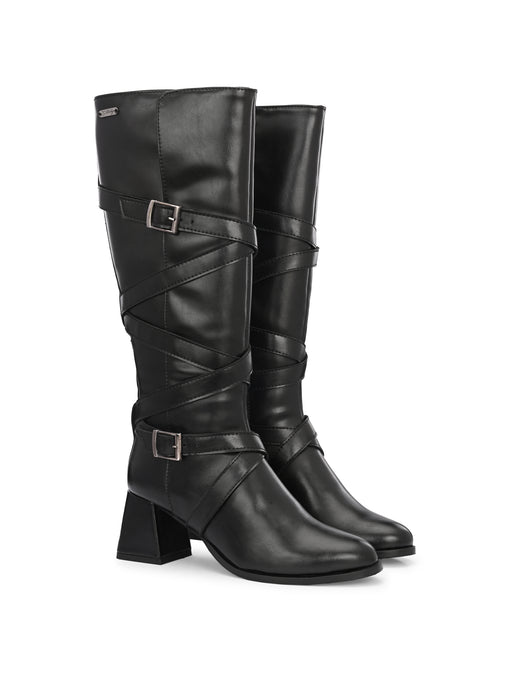 Milan Long Boots