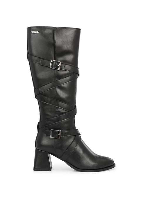 Milan Long Boots