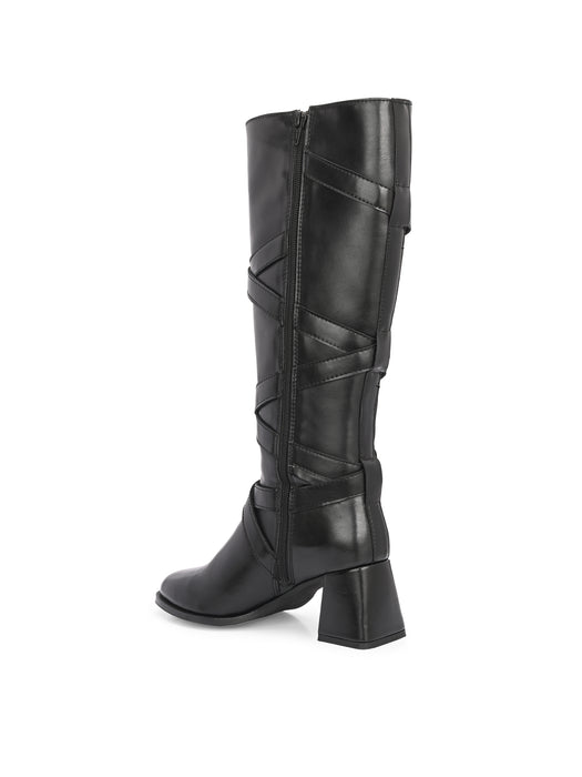 Milan Long Boots