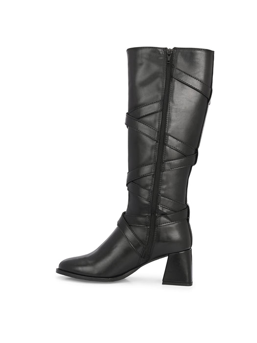 Milan Long Boots