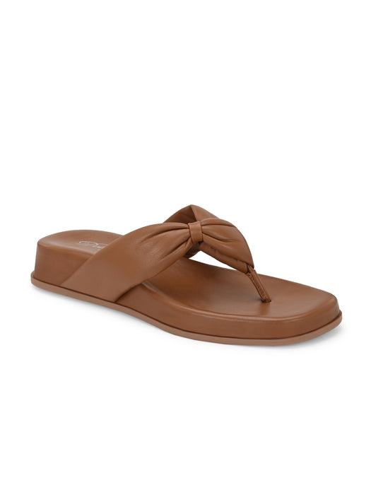 Caitlin V-strap Slippers