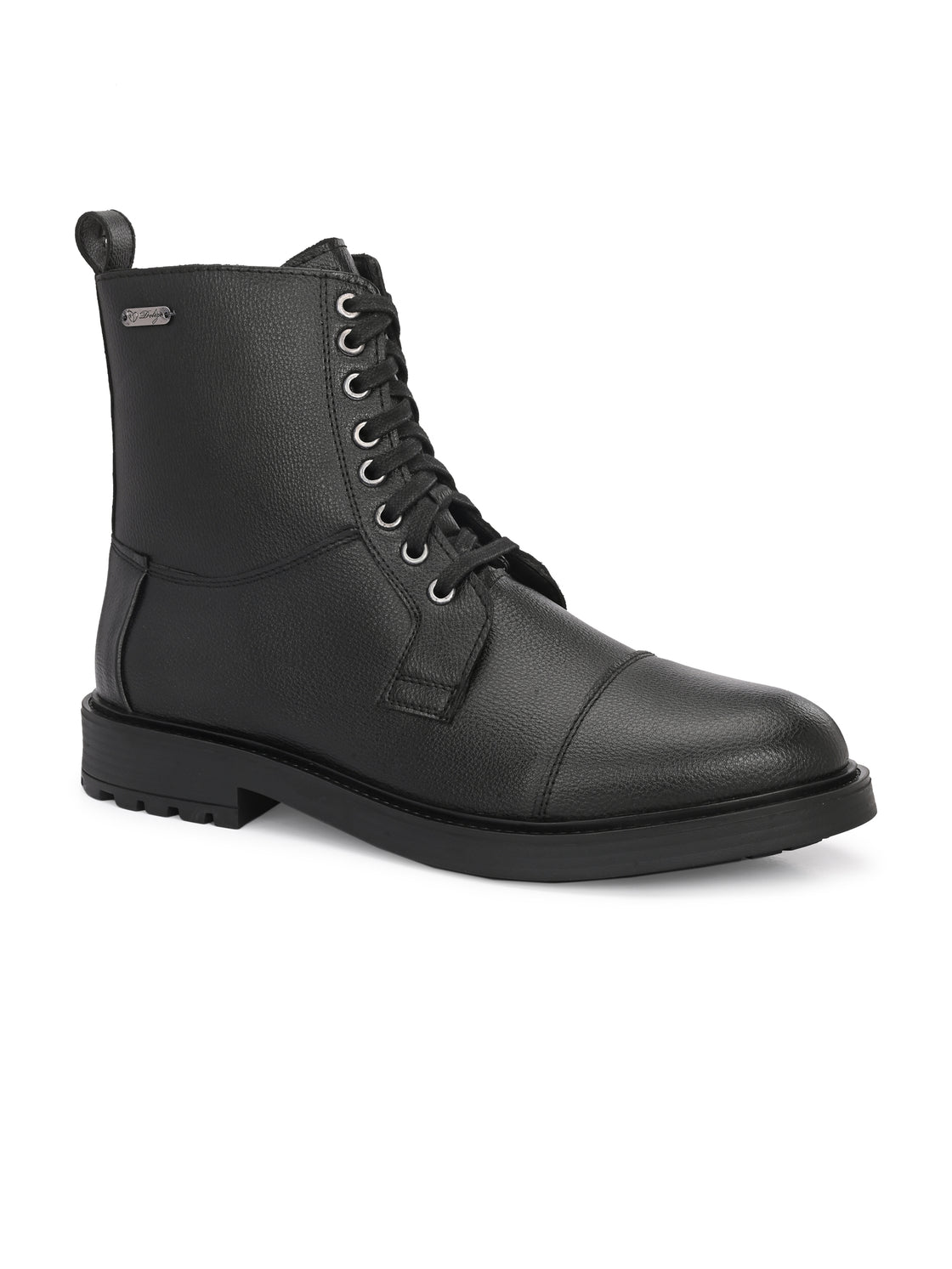 Oliver Men's Derby Boots