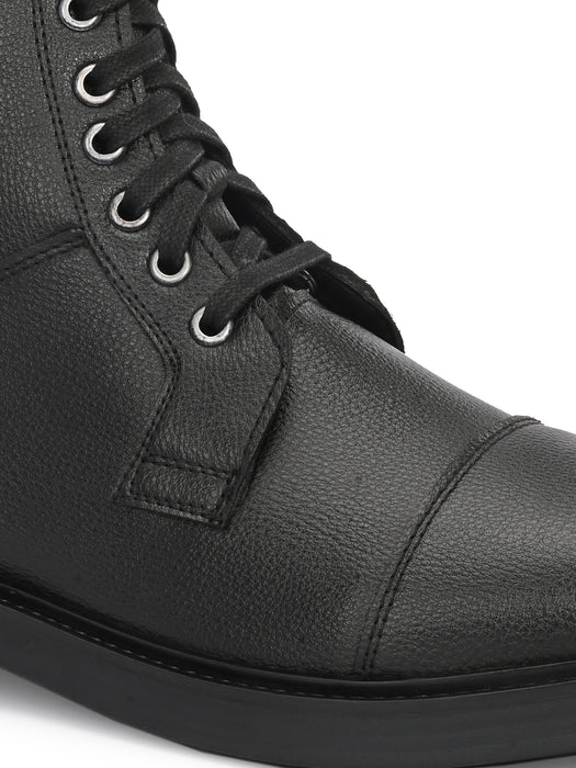 Oliver Men's Derby Boots