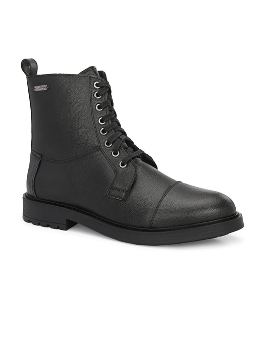 Oliver Men's Derby Boots