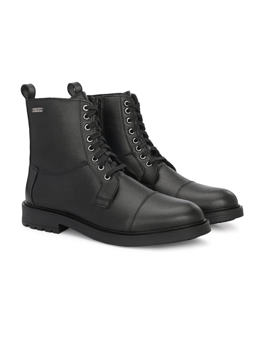 Oliver Men's Derby Boots