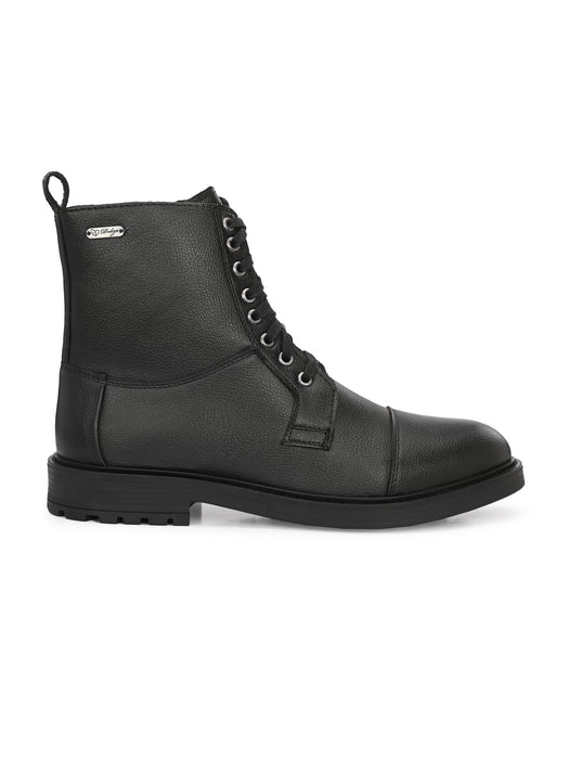 Oliver Men's Derby Boots
