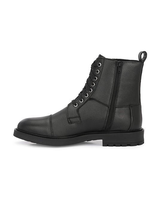 Oliver Men's Derby Boots
