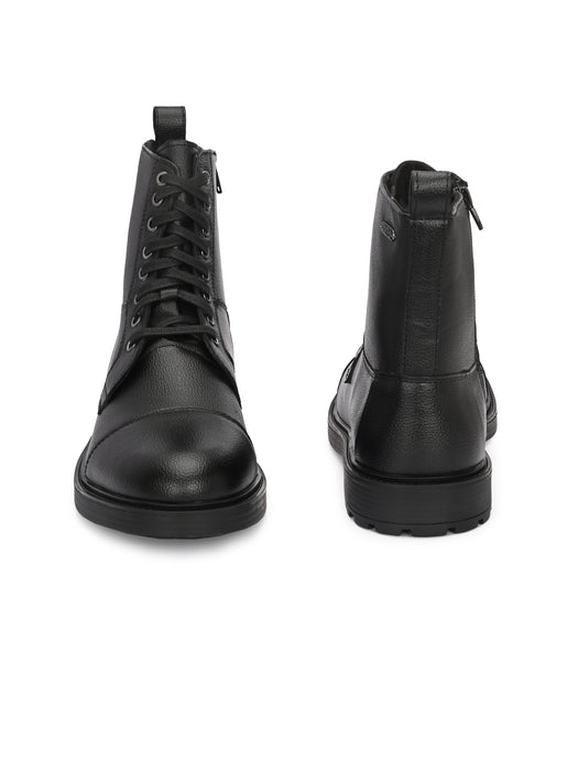 Oliver Men's Derby Boots