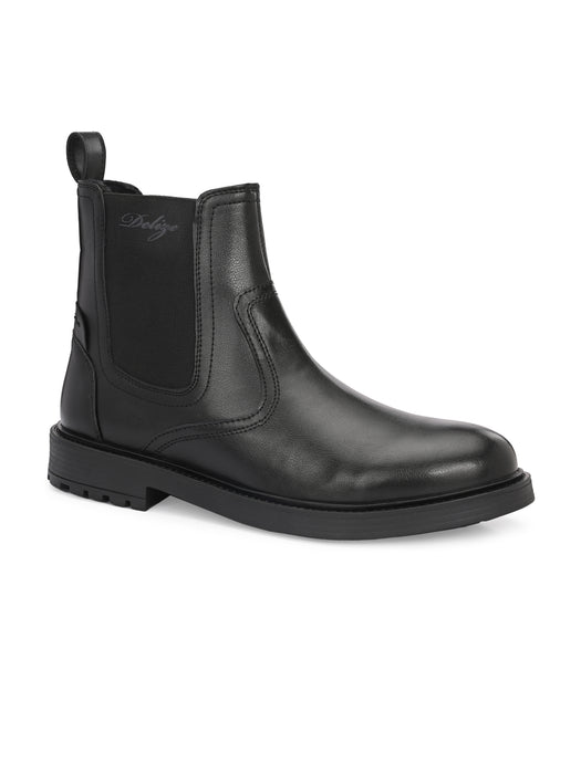 Oliver Men's Chelsea Boots