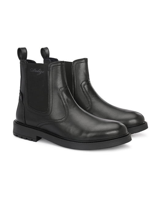 Oliver Men's Chelsea Boots