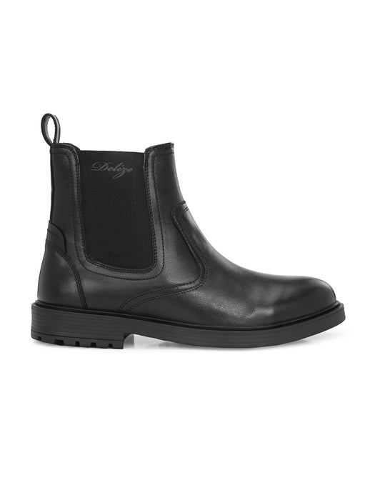 Oliver Men's Chelsea Boots