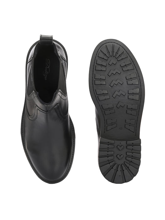 Oliver Men's Chelsea Boots