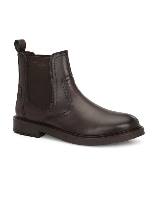 Oliver Men's Chelsea Boots