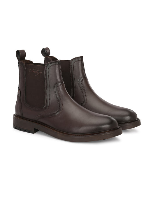 Oliver Men's Chelsea Boots